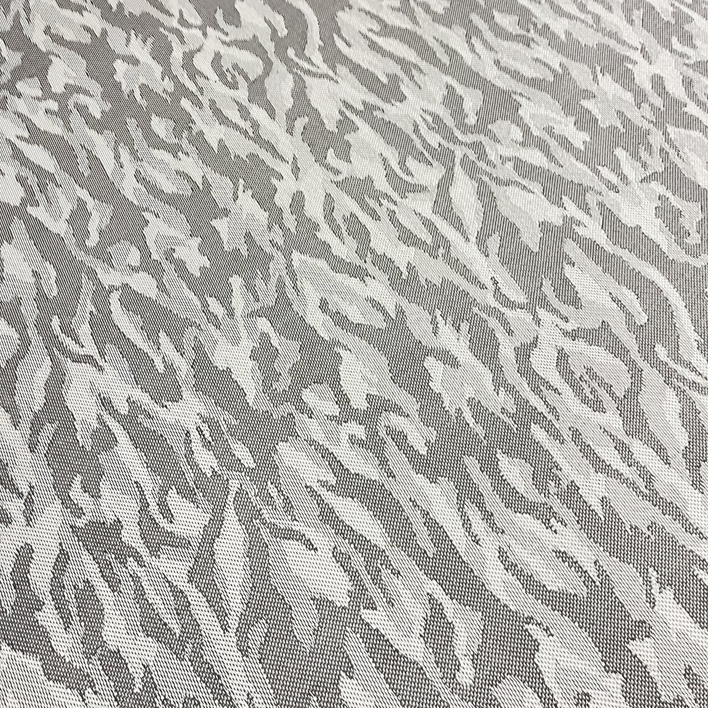 Woven Vinyl Flooring | Wave Pattern- C-5096537 | 8'6" X 20' & 26' ONLY