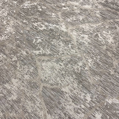 Woven Vinyl Flooring | Aurora - Birch | 8'6" Width | Choose Your Length