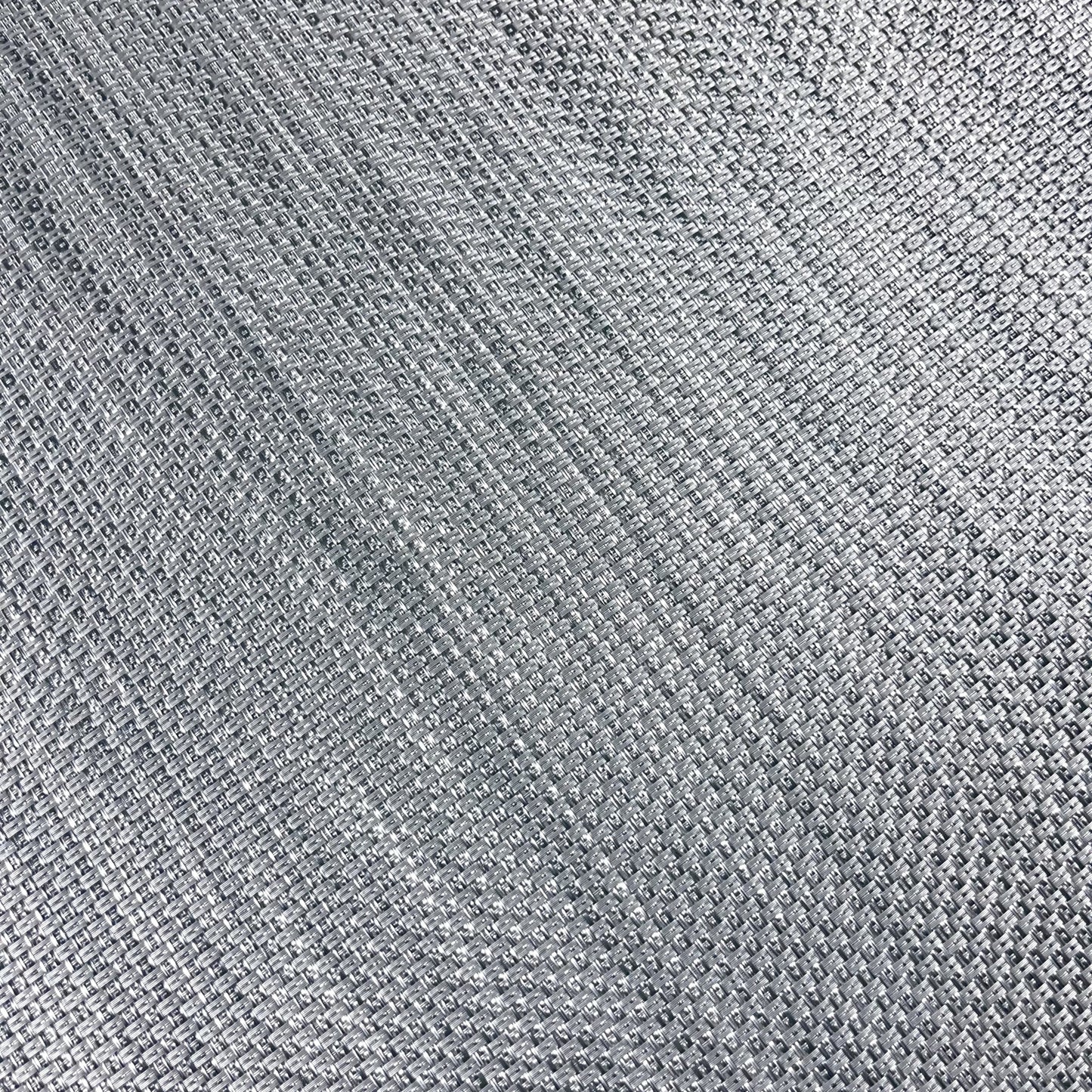 Woven Vinyl Flooring | Urban Weave - Tungsten | 8'6" X 10'-30'