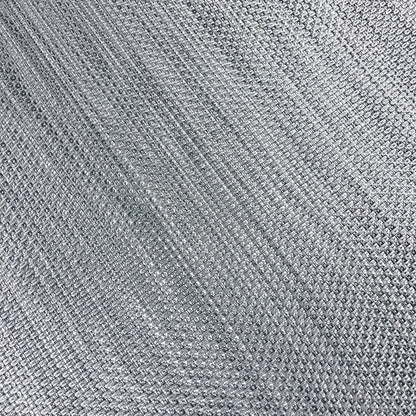 Woven Vinyl Flooring | Urban Weave - Tungsten | 8'6" X 10'-30'