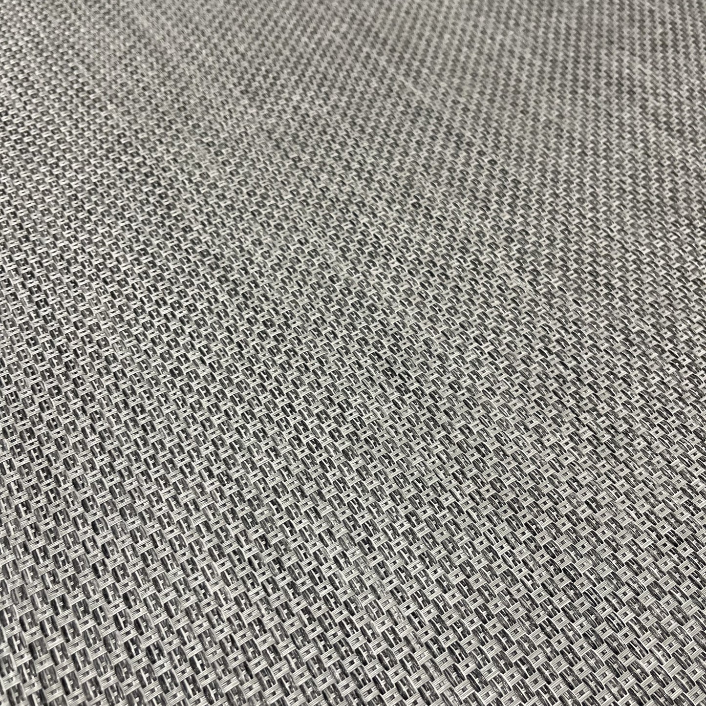 Woven Vinyl Flooring | Urban Weave - Timberwolf | 8'6" W (UG)| 10' LENGTH ONLY