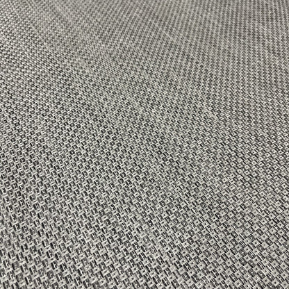 Woven Vinyl Flooring | Urban Weave - Timberwolf | 8'6" W (UG)| 10' LENGTH ONLY
