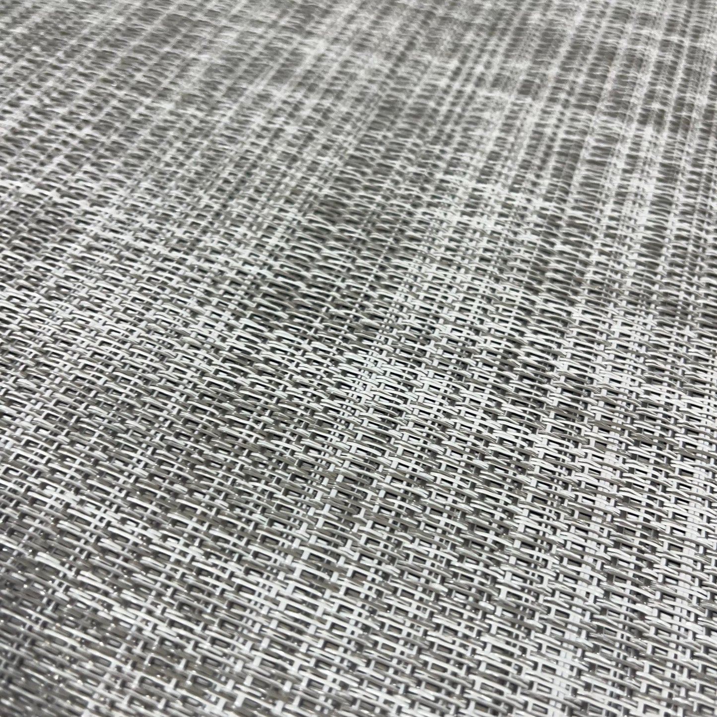 Woven Vinyl Flooring | Ozark 2 - Linen | 8'6" Width | Choose Your Length