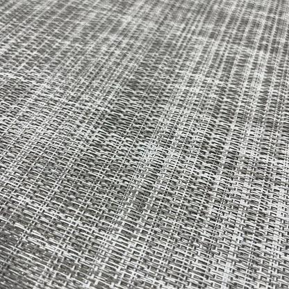Woven Vinyl Flooring | Ozark 2 - Linen | 8'6" Width | Choose Your Length