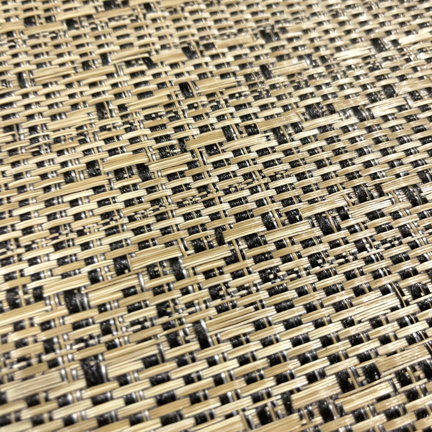 Woven Vinyl Flooring | Matrix - Ember Storm | 8'6" X 10'-25'