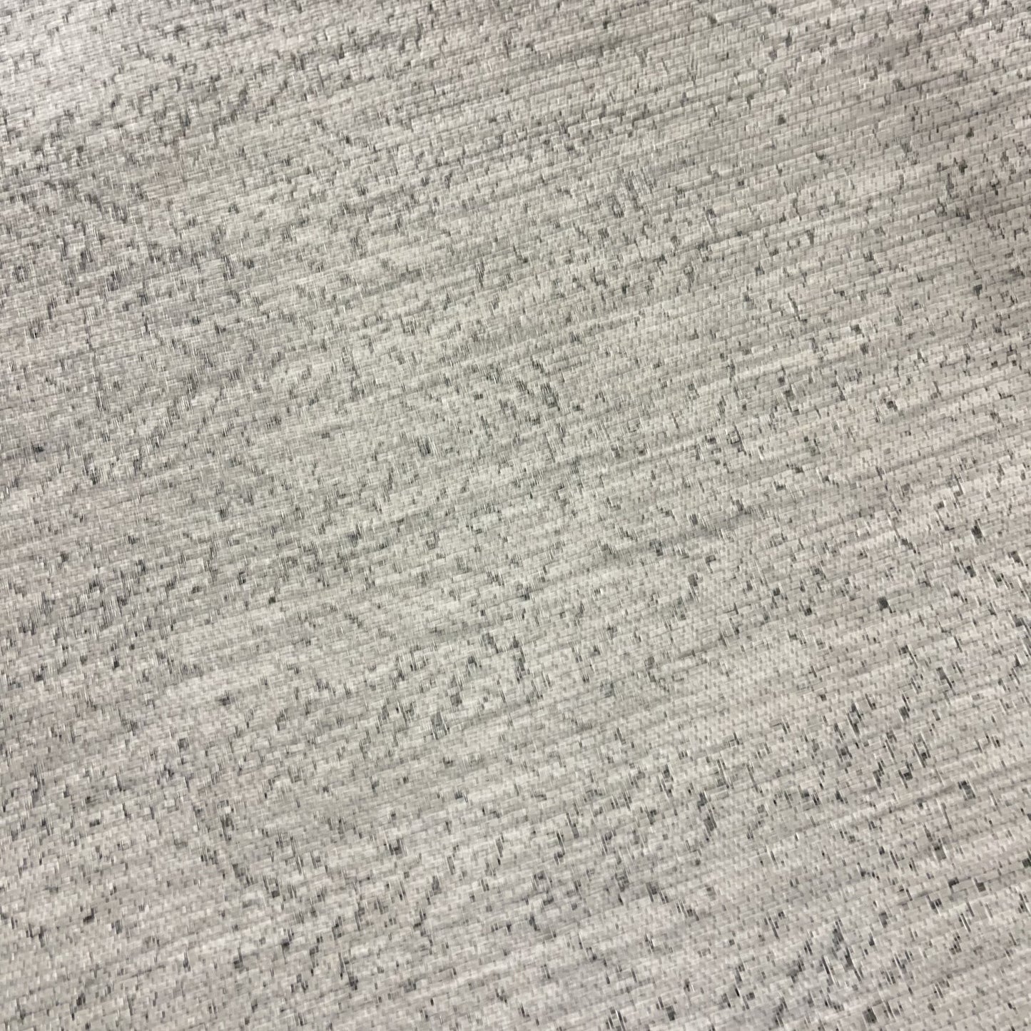 Woven Vinyl Flooring | Synthesis - Plasma Gray | 8'6" X 10'-30'