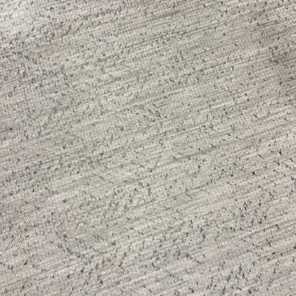 Woven Vinyl Flooring | Synthesis - Plasma Gray | 8'6" X 10'-30'