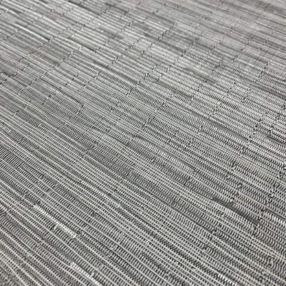 Woven Vinyl Flooring | Thatch - Sleet | 6' W | Choose Your Length