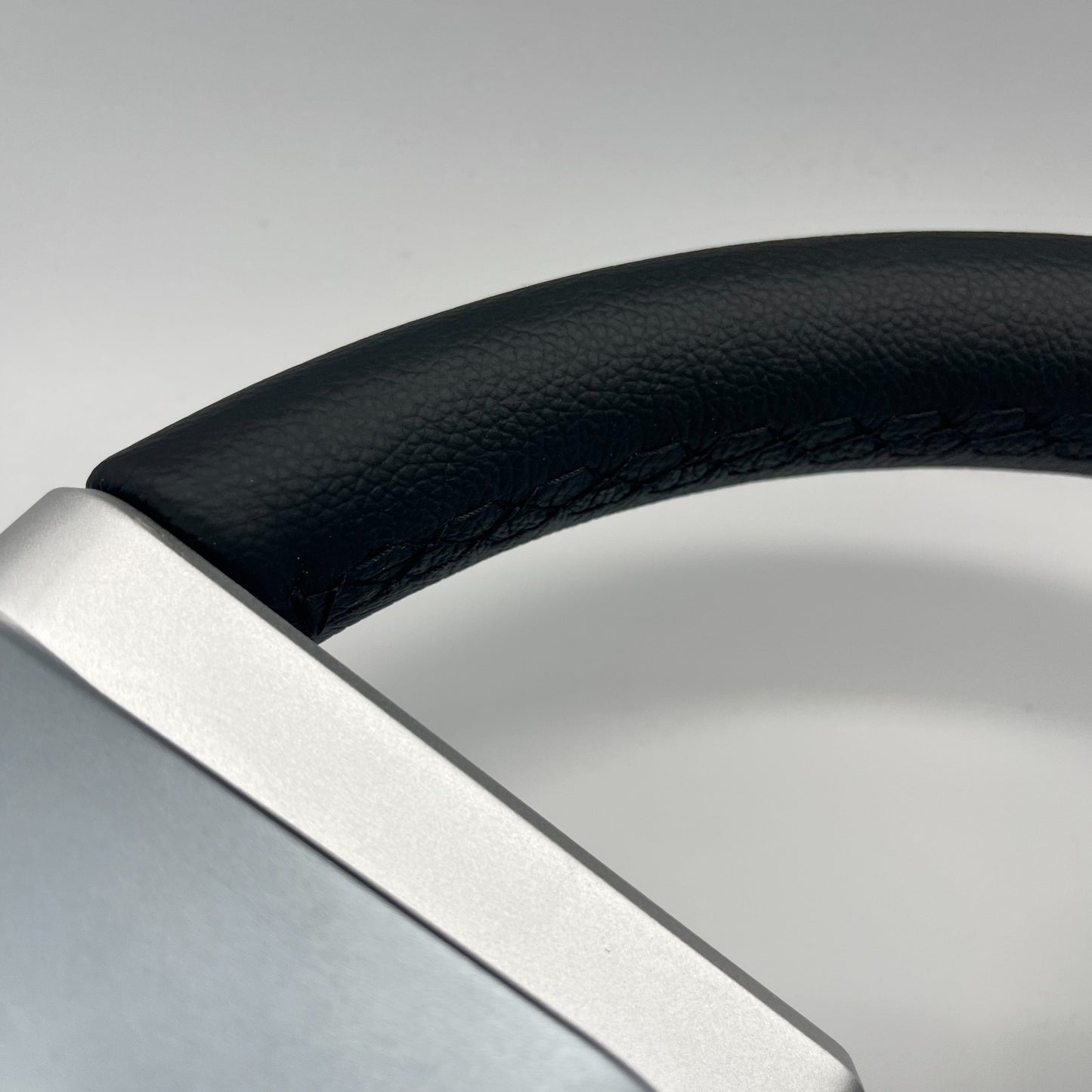Gussi Italia Marine Steering Wheel Multi Color Gray Aluminum Wheel | Tige