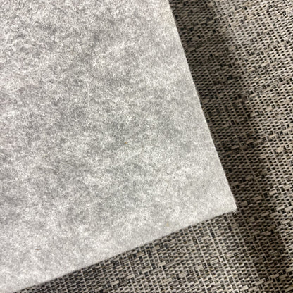 Woven Vinyl Flooring | SMAT-Matrix-NPhantom Grey - L-N216401 | 8'6" X 10' - 30'
