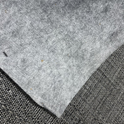 Woven Vinyl Flooring | Mossy Blend - C-80044353 | 8'6" X 10'-30'