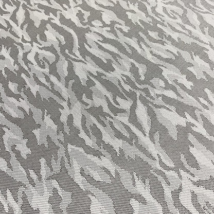 Woven Vinyl Flooring | Wave Pattern- C-5096537 | 8'6" X 20' & 26' ONLY