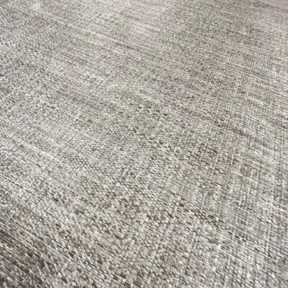 Woven Vinyl Flooring | Panama - Soulful Grey | 8'6" Width | Choose Your Length