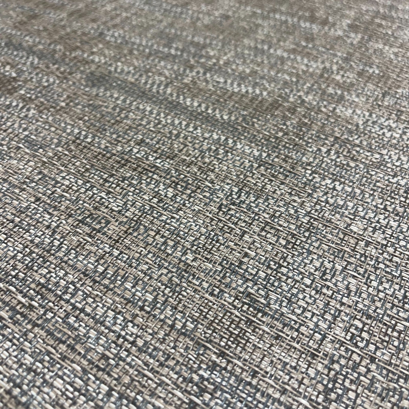 Woven Vinyl Flooring | Serenity - Koala Bear | 8'6" Width | Choose Your Length