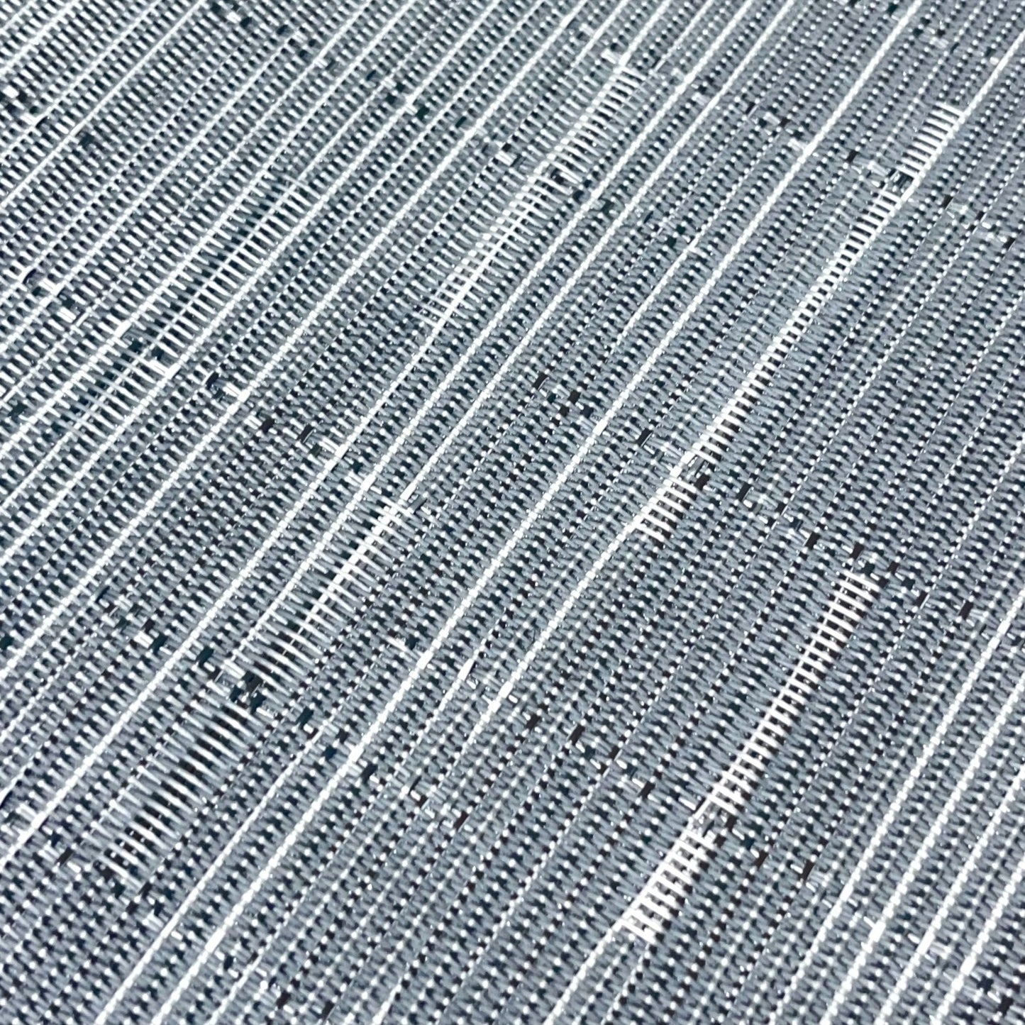 Woven Vinyl Flooring |  Fusion - Coastline  | 8'6" W | Choose Your Length