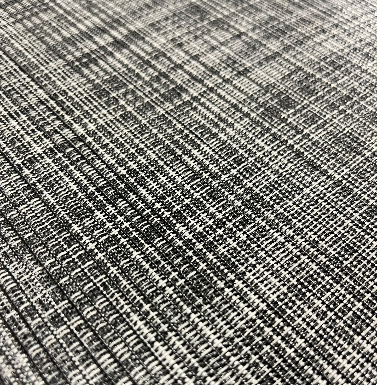 Woven Vinyl Flooring | Kona Weave - L-5091208 | 8'6" W | Choose Your Length