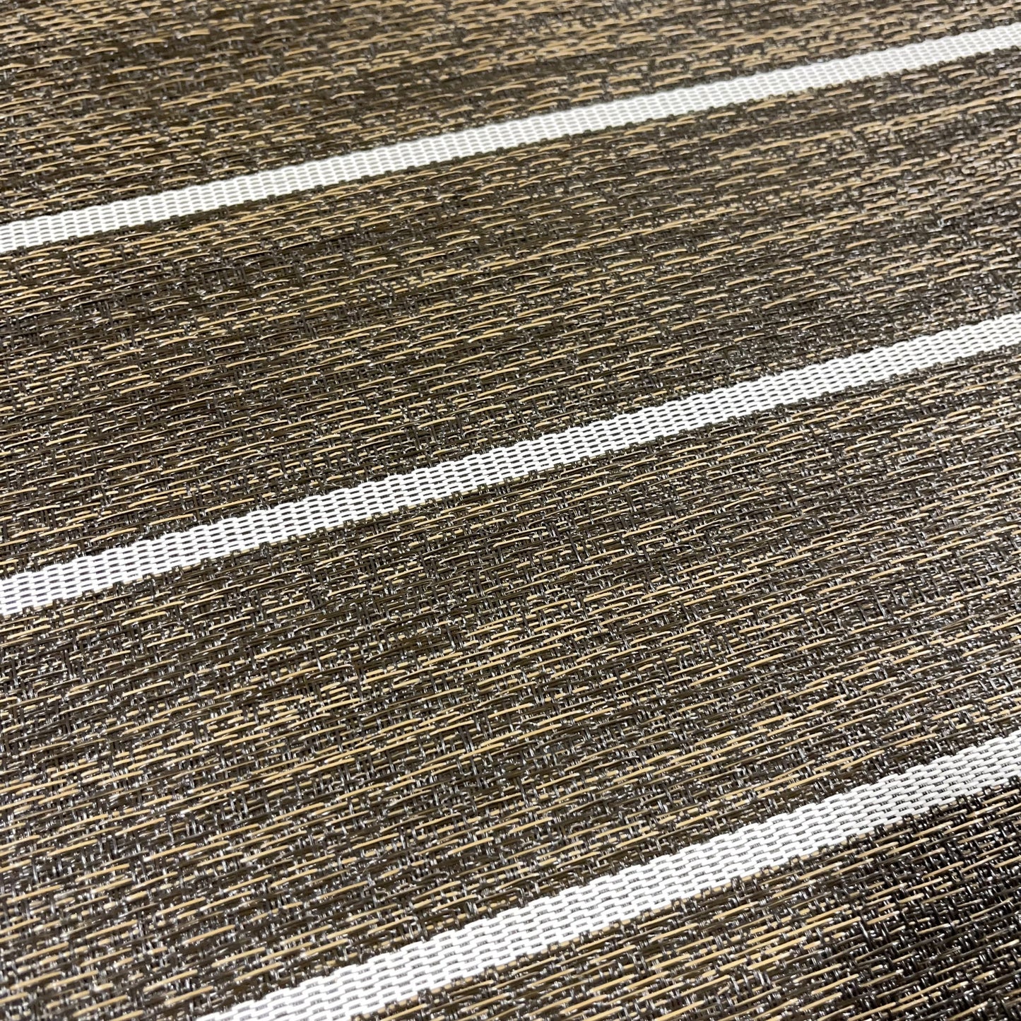Woven Vinyl Flooring | Teka Wood Text-Rich Mahogany-L-6011 | 8'6" X 10'-30'