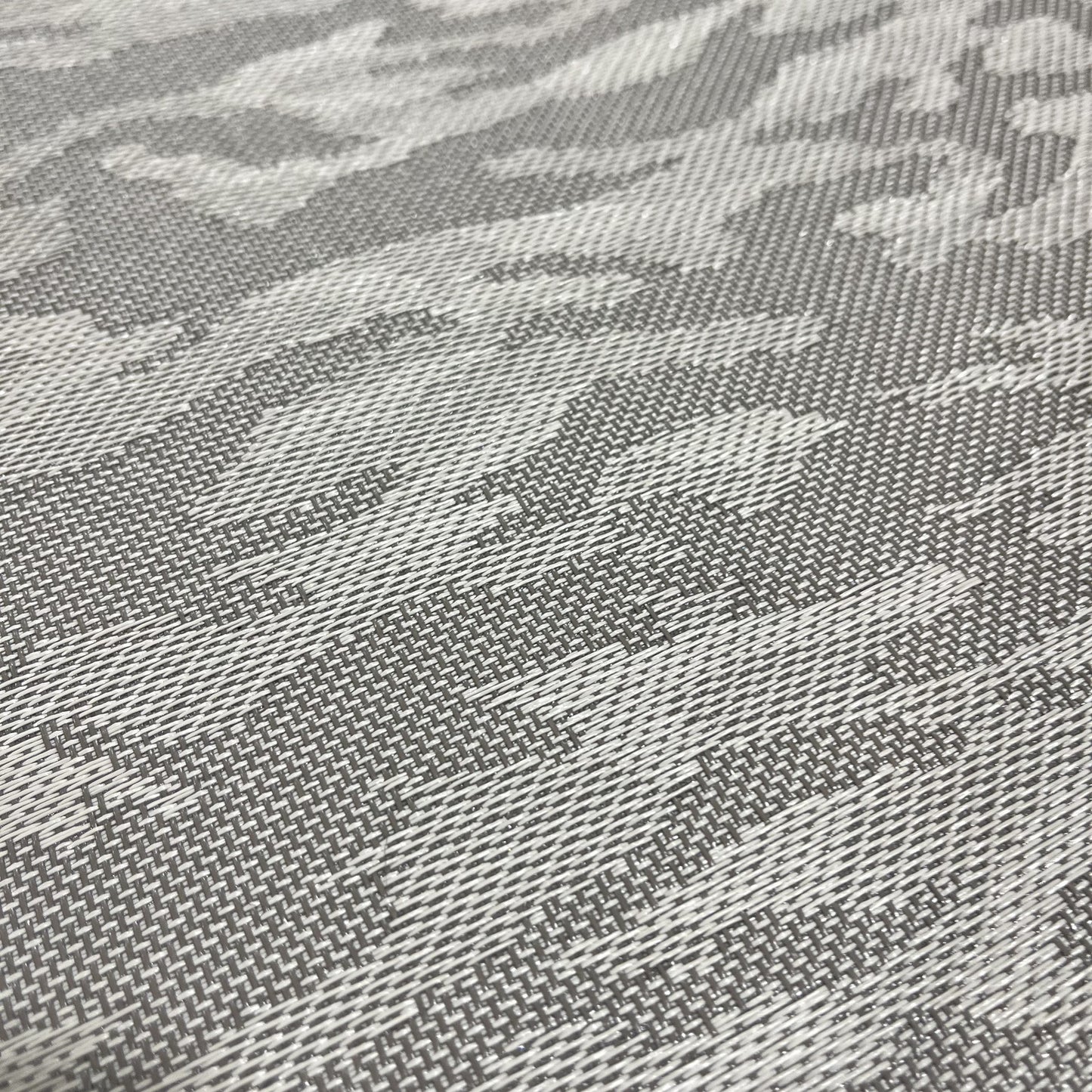 Woven Vinyl Flooring | Ripple - C-5096877 | 8'6" X 12'