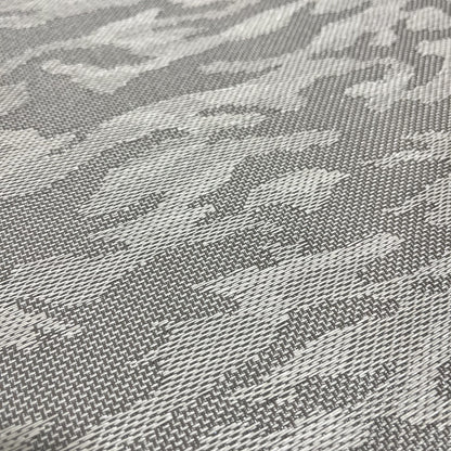 Woven Vinyl Flooring | Ripple - C-5096877 | 8'6" X 12'