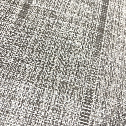 Woven Vinyl Flooring | Sawtooth - L-80043468 | 8'6" Width | Choose Your Length