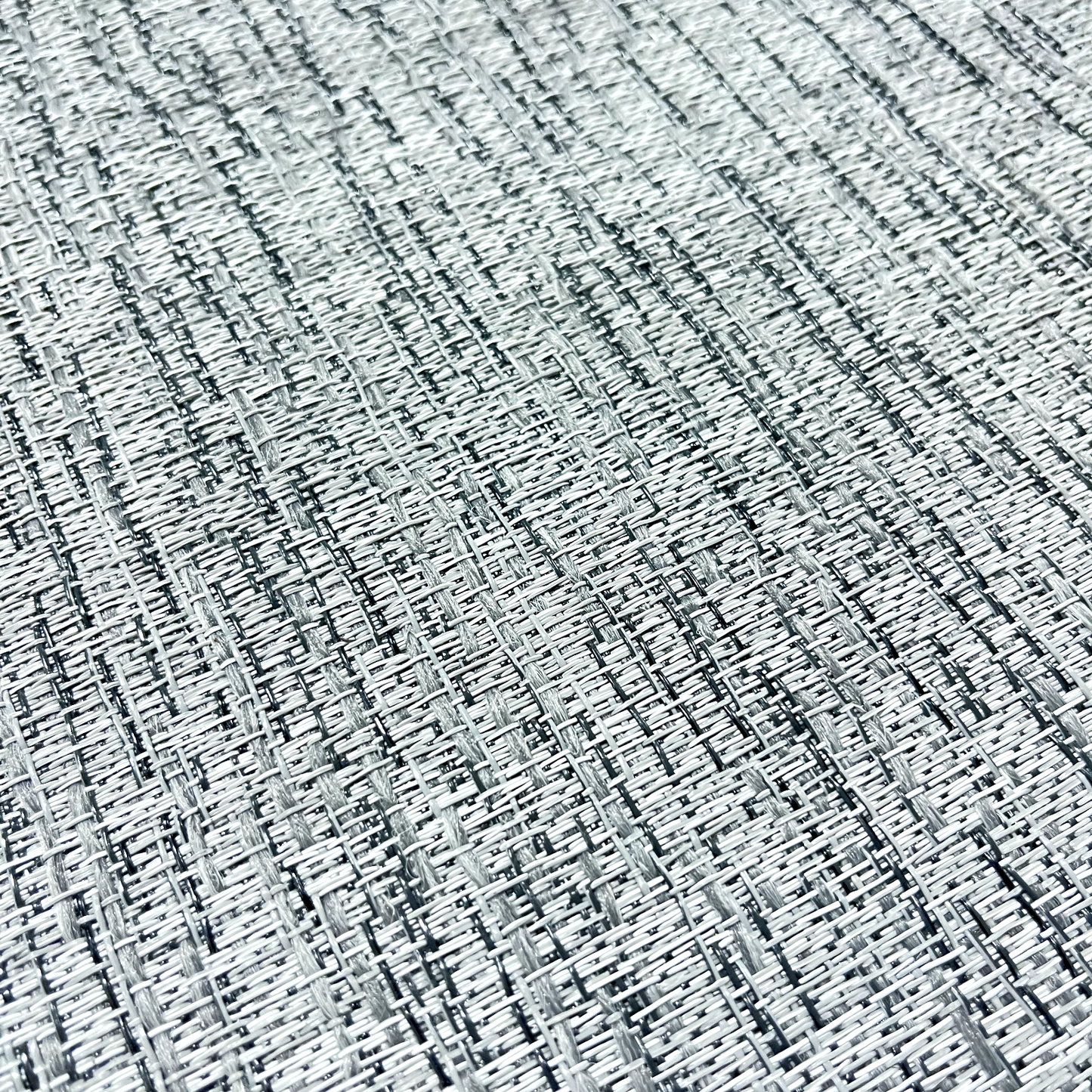 Woven Vinyl Flooring | Iron Sights - C-80040617| 8'6" X 10' - 27'