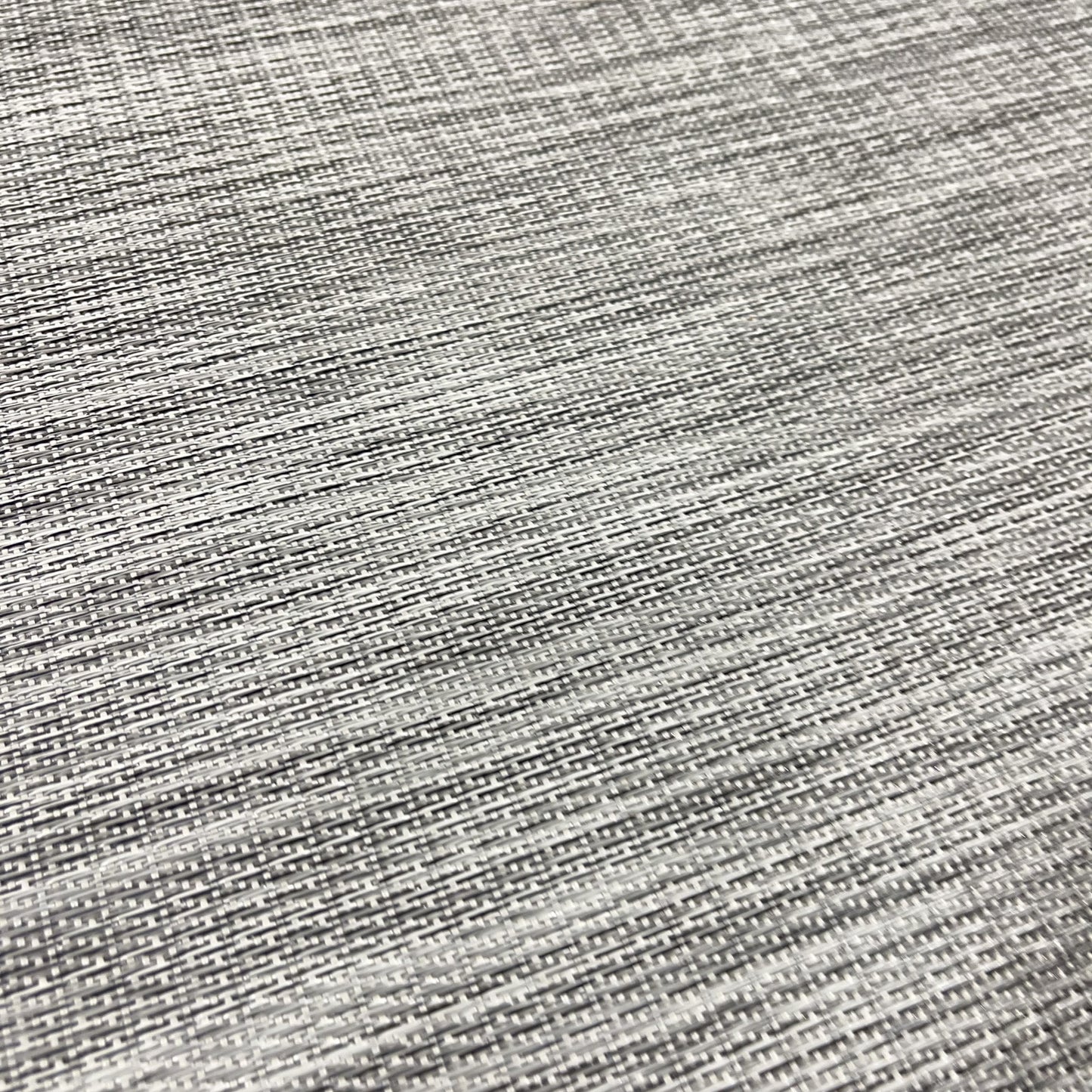 Woven Vinyl Flooring | Impulse - Cinder Gray | 8'6" X 10'-30'