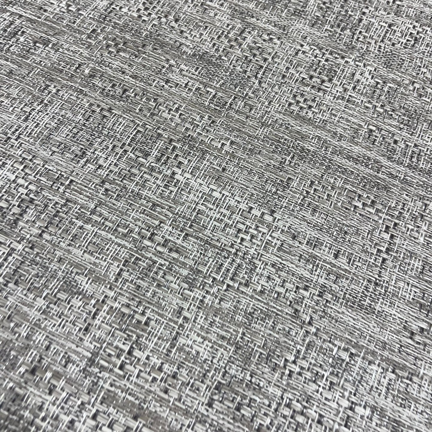 Woven Vinyl Flooring | Pioneer - Mainland | 8'6" Width | Choose Your Length