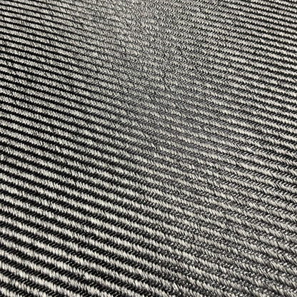 Woven Vinyl Flooring | Flat Weave- C-5096536A | 8'6” W | Choose Length