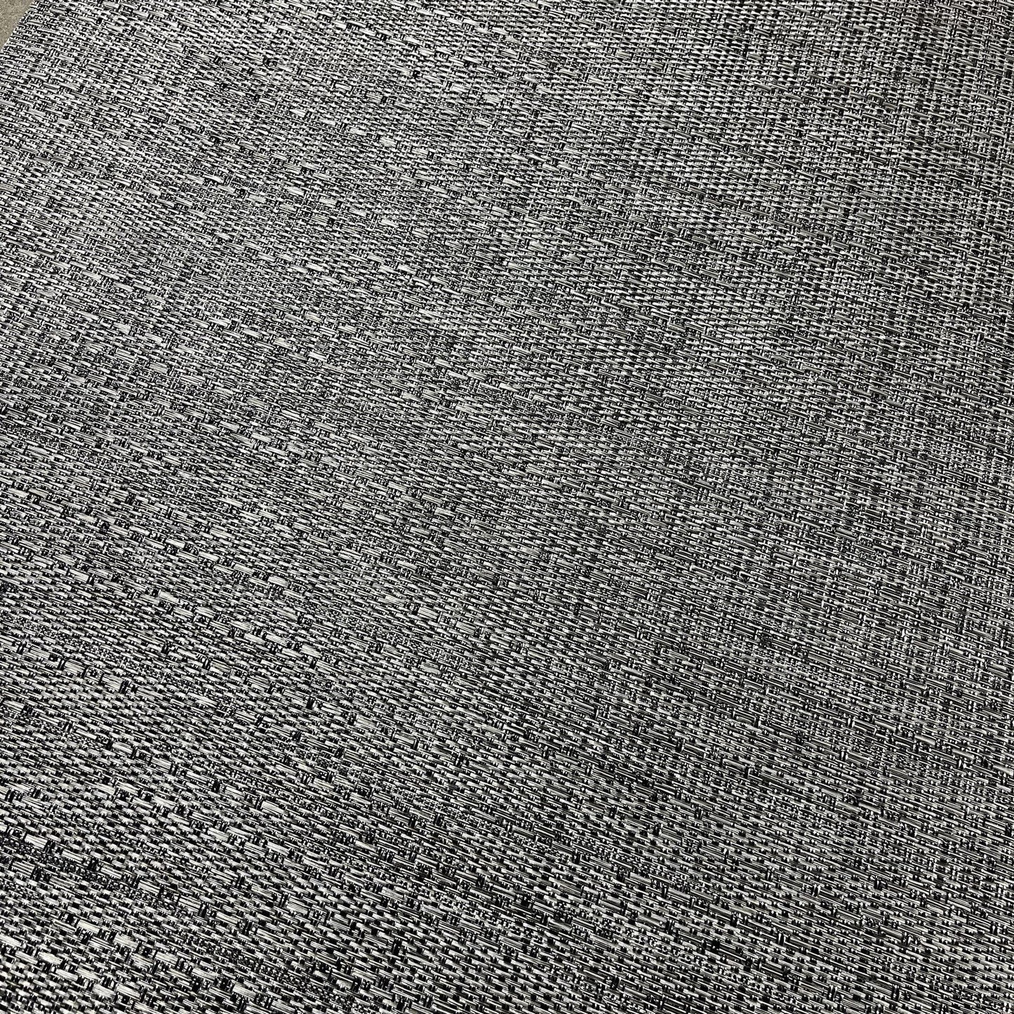 Woven Vinyl Flooring | Pine Needle - C-80044352 | 8'6" W | Choose Length