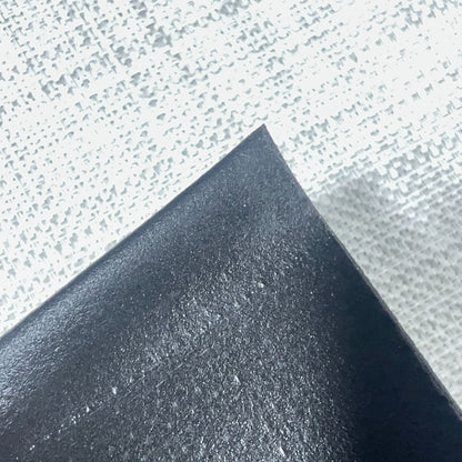 Woven Vinyl Flooring | Jubilation - Silver Mist | 6' W | Choose Your Length
