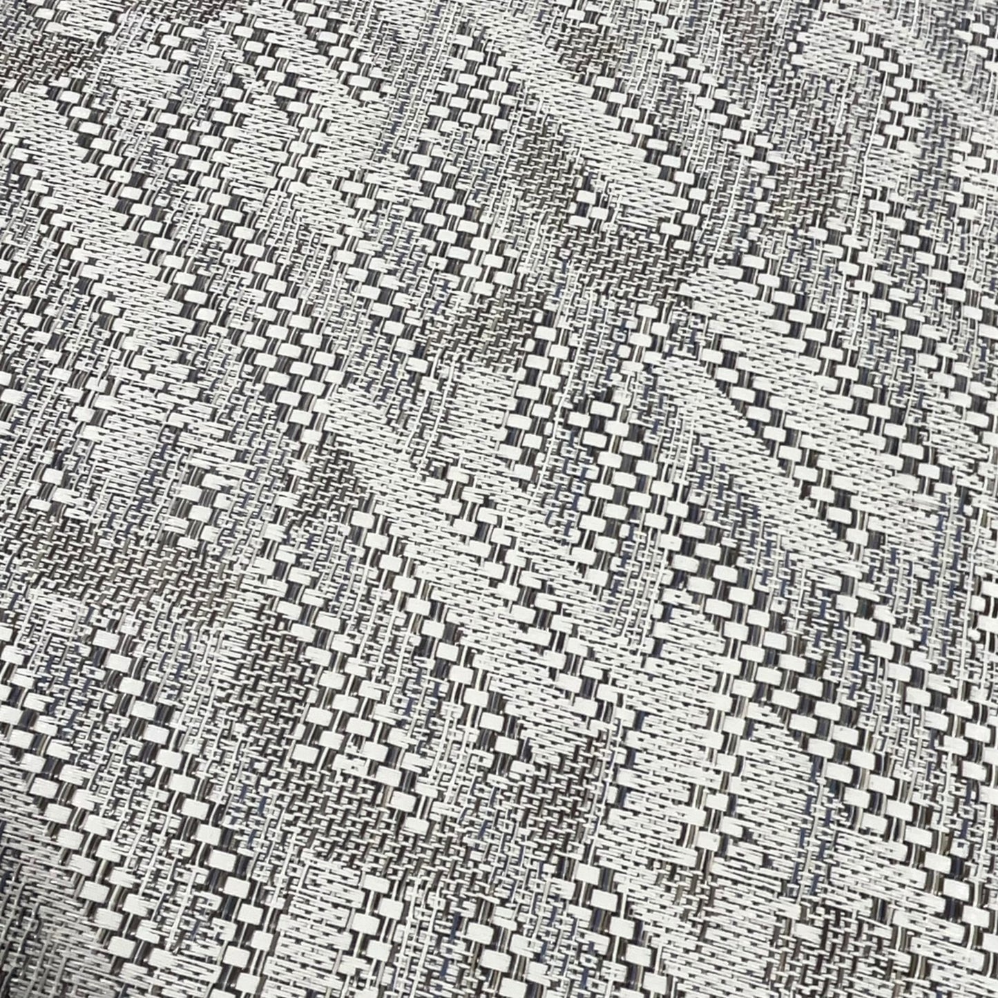 Woven Vinyl Flooring | Summit - Infusion | 8'6" W | Choose Your Length