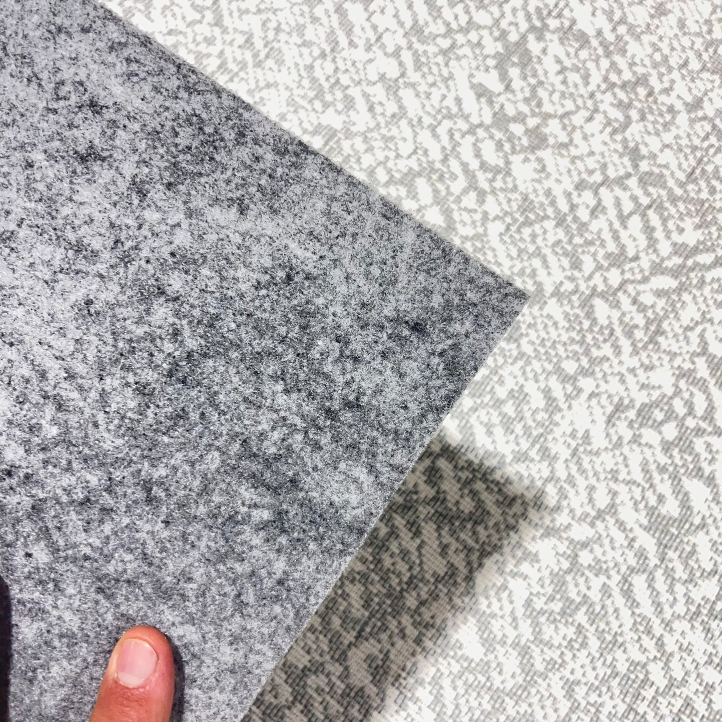 Woven Vinyl Flooring | Breeze - C-80043484 | 8' X 14'