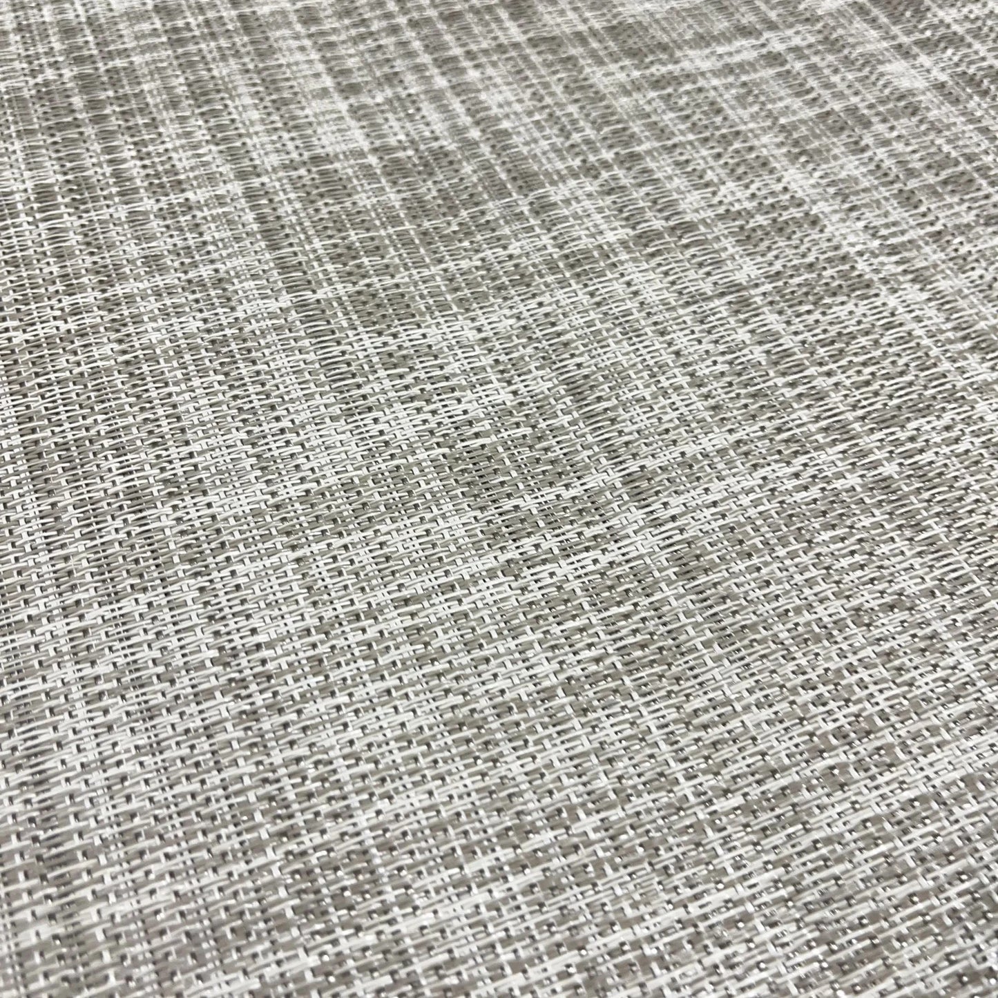 Woven Vinyl Flooring | Ozark 2 - 17033 - Linen | 8'6" W | Choose Length