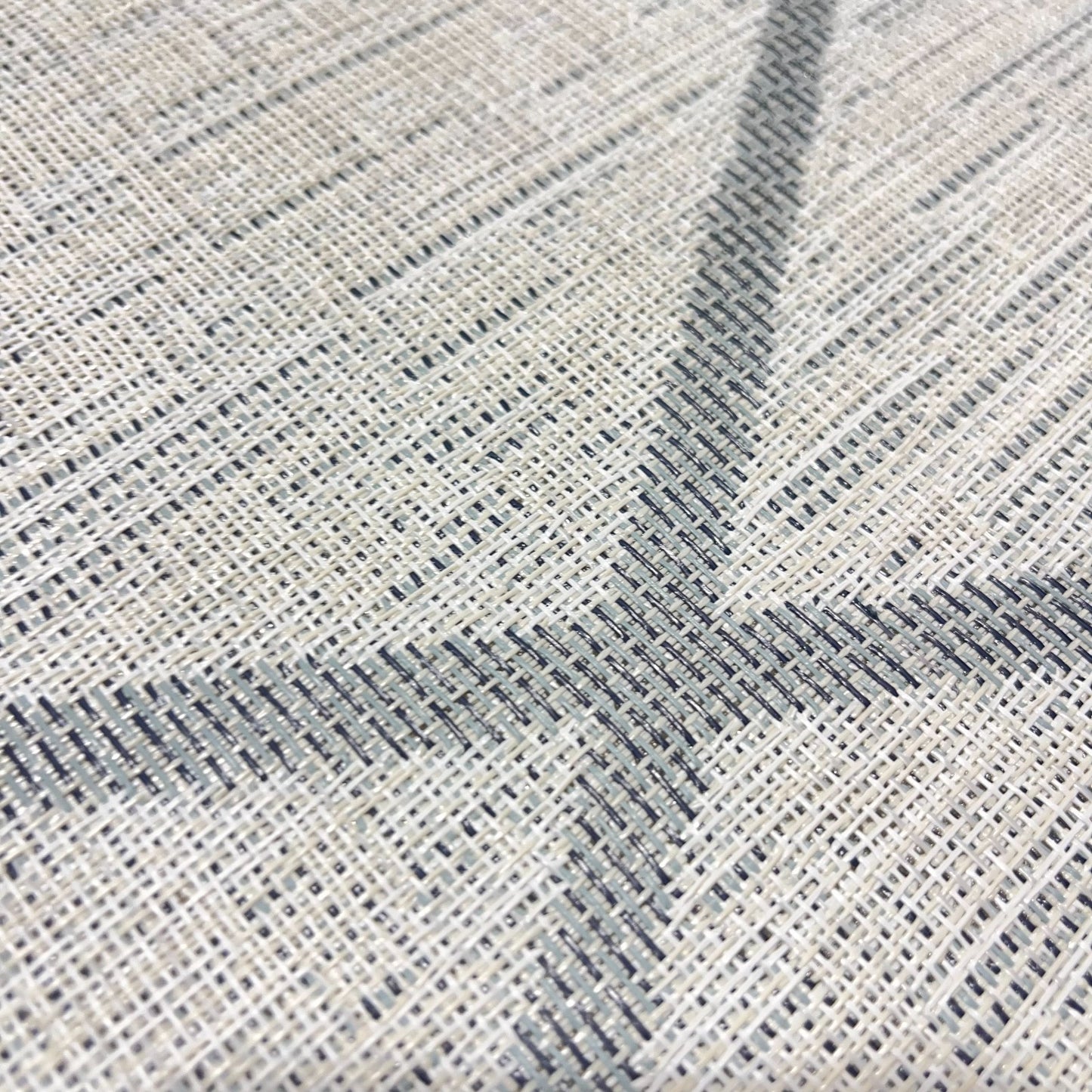 Woven Vinyl Flooring | Diamond - C-80043560 | 7'6" X 14' (ONLY)