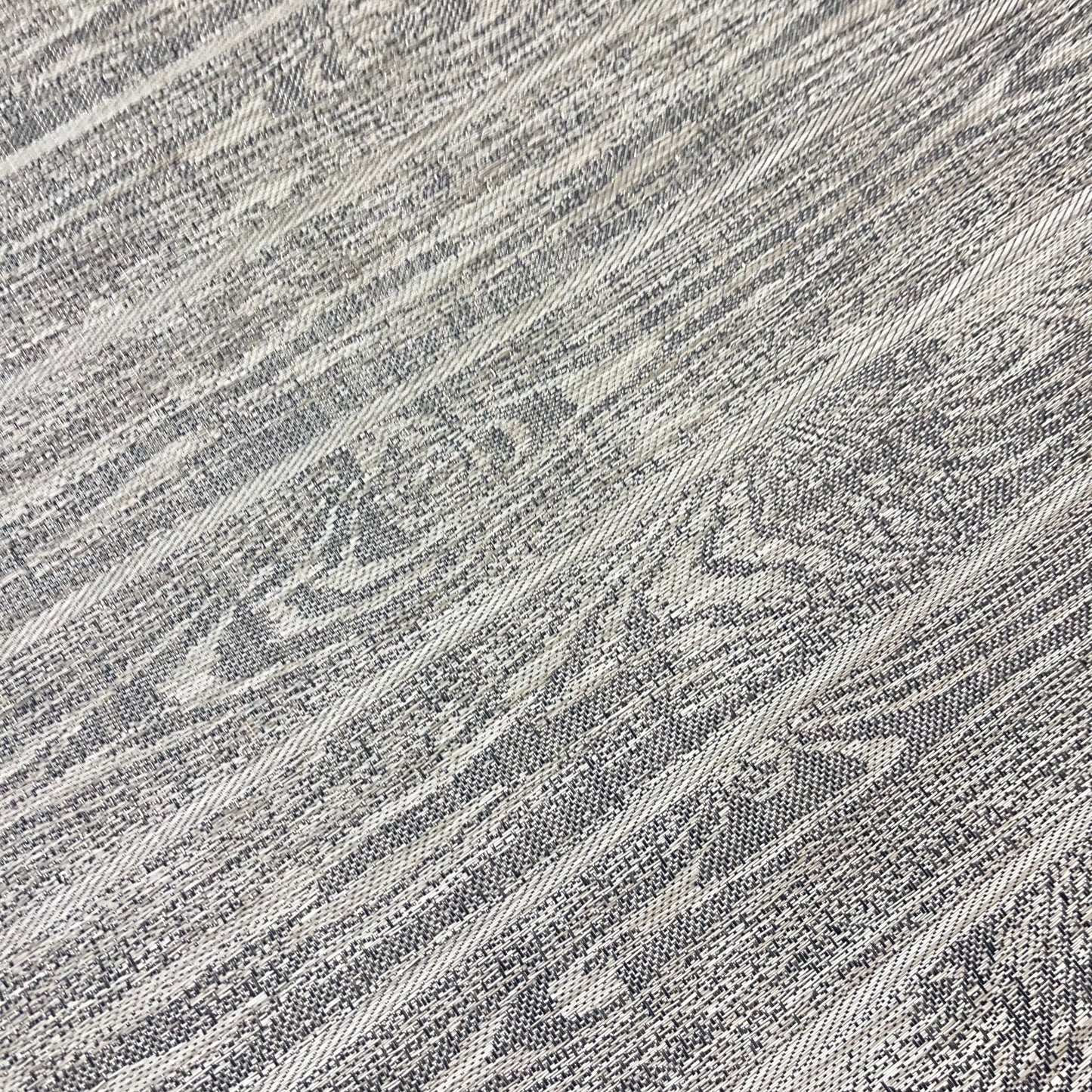 Woven Vinyl Flooring | Woodland Teak - Canyon | 8'6" W | Choose Your Length