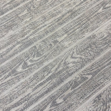 Woven Vinyl Flooring | Woodland Teak - Canyon | 8'6" W | Choose Your Length
