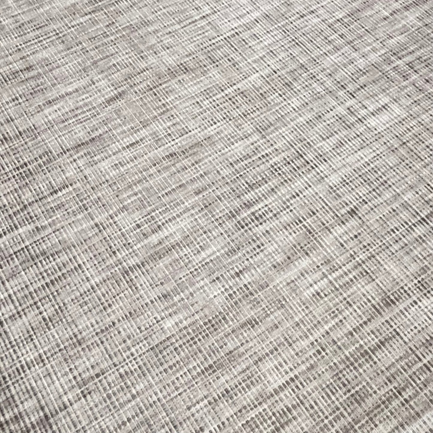 Woven Vinyl Flooring | Topeka - Country Linen | 8'6" W | Choose Your Length