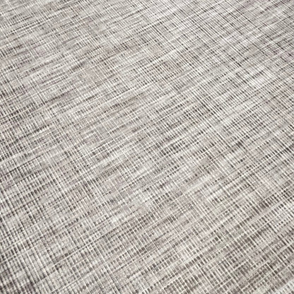 Woven Vinyl Flooring | Topeka - Country Linen | 8'6" W | Choose Your Length