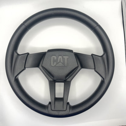 Arctic CAT Steering Wheel | CAT Logo