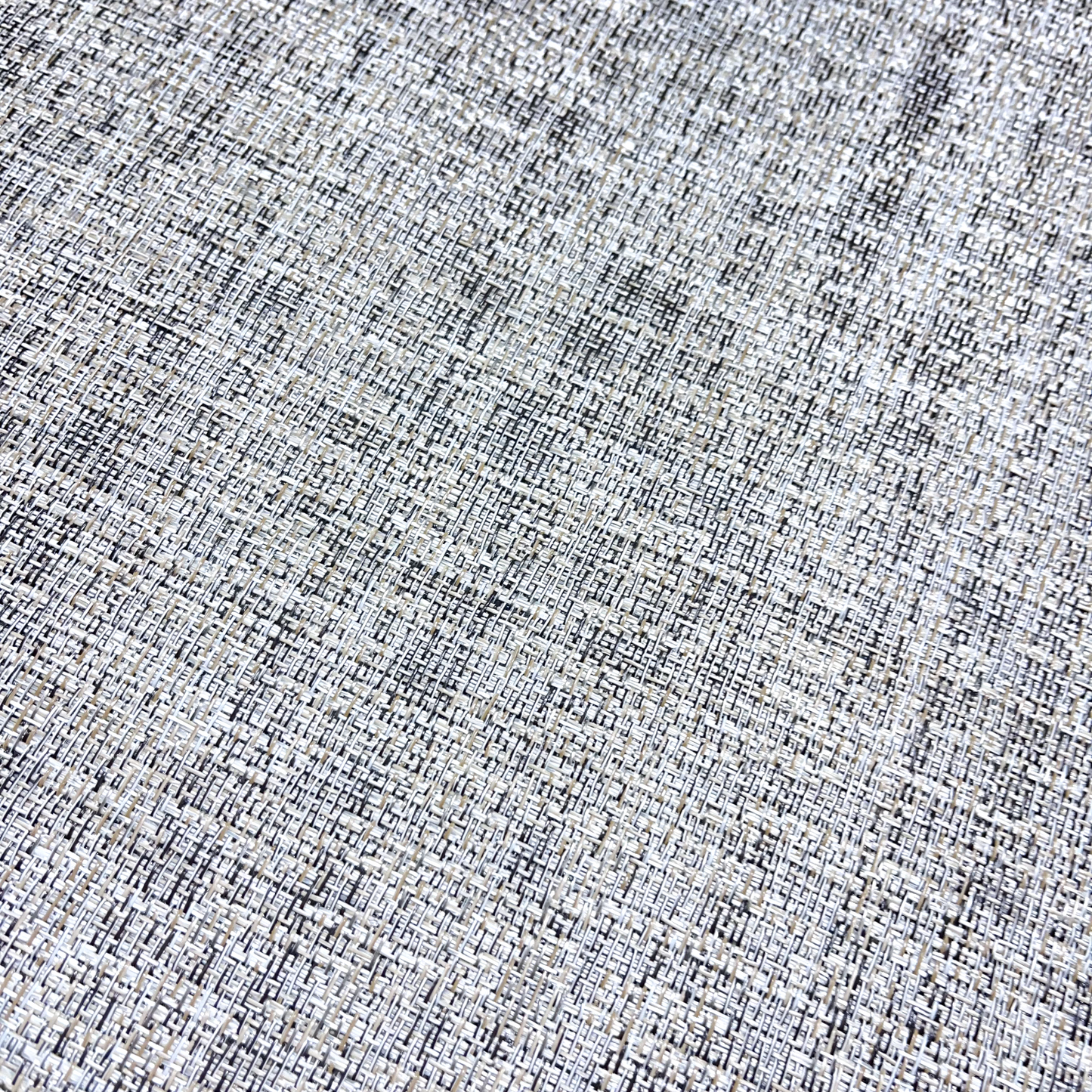 Woven Vinyl Flooring | Oasis - Birch | 8'6" Width | Choose Your Length