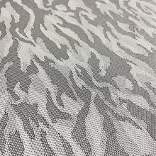 Woven Vinyl Flooring | Wave Pattern- C-5096537 | 8'6" X 20' & 26' ONLY