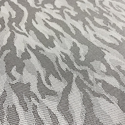 Woven Vinyl Flooring | Wave Pattern- C-5096537 | 8'6" X 20' & 26' ONLY