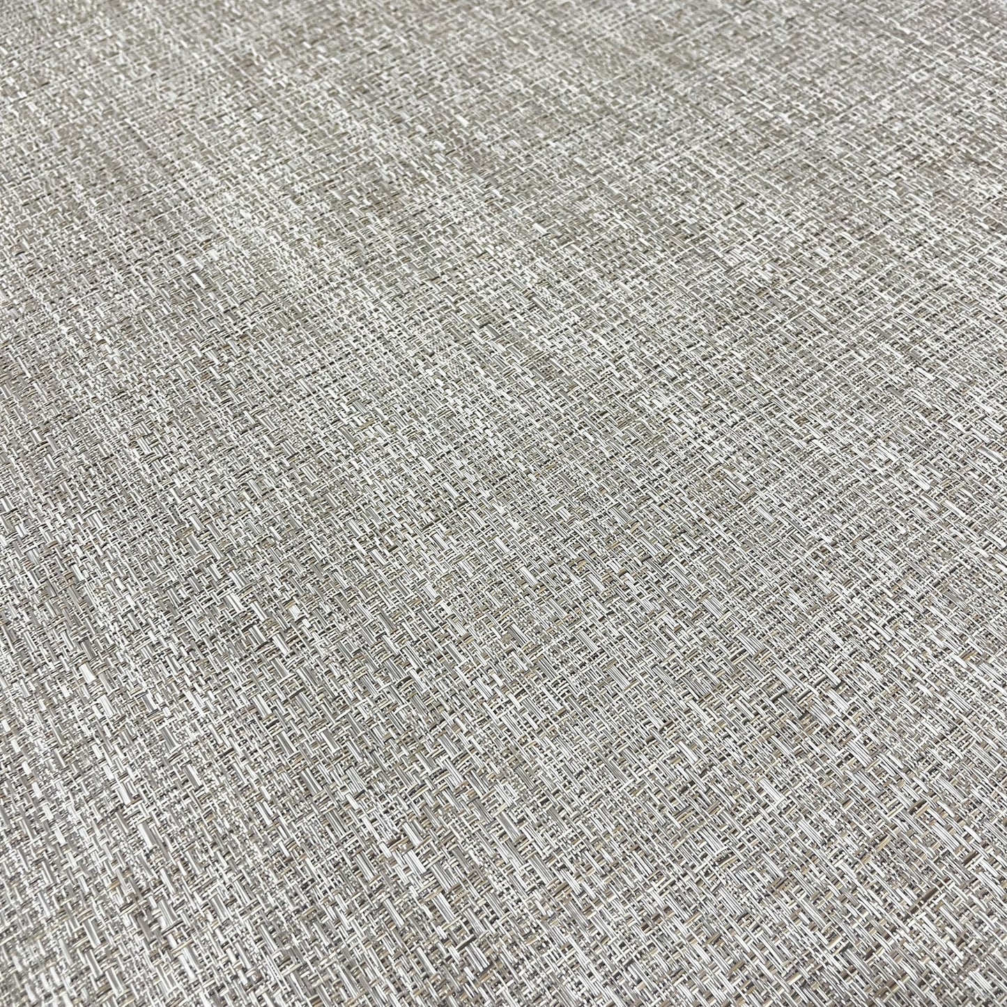 Woven Vinyl Flooring | Netted Seagrass - C-5092122 | 8'6" X 11'