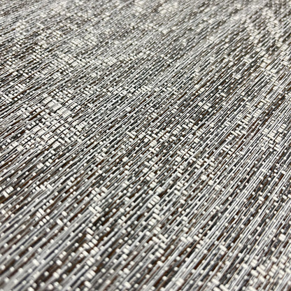 Woven Vinyl Flooring | Driftwood Slate - C-5097840 | 8'6" X 10', 15', 20' & 25'