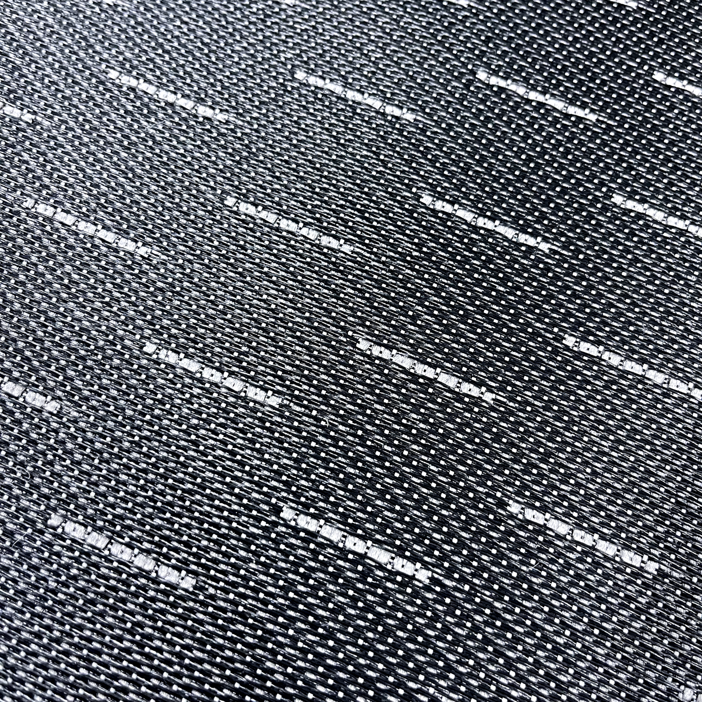 Woven Vinyl Flooring | Night Shade - C-5092125 | 8'6" X 16'