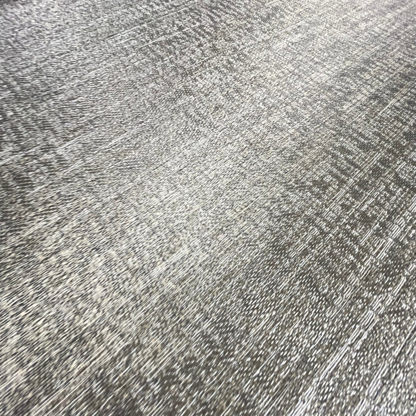 Woven Vinyl Flooring | Oasis - Truffle | 8'6" Width | Choose Your Length
