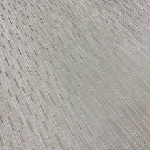 Woven Vinyl Flooring | Bamboo - Slate | 8'6" W | Choose Your Length