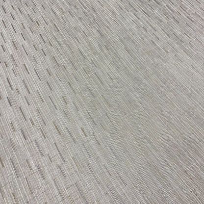 Woven Vinyl Flooring | Bamboo - Slate | 8'6" W | Choose Your Length