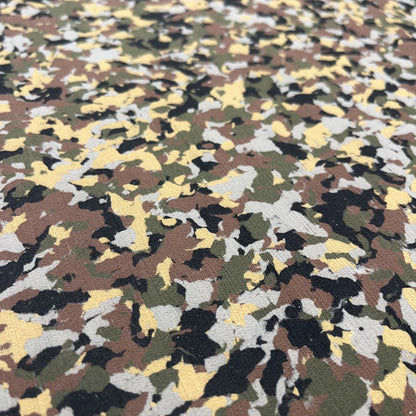 reFLEX | Camouflage | 5MM with PSA - 41"W X 81"L