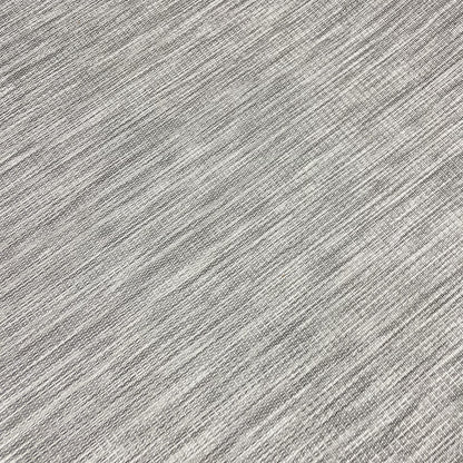 Woven Vinyl Flooring | Impulse - Cinder Gray | 8'6" X 10'-30'